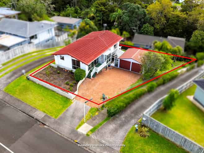 113 Eban Avenue, Hillcrest