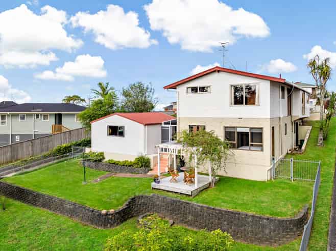 113 Eban Avenue, Hillcrest