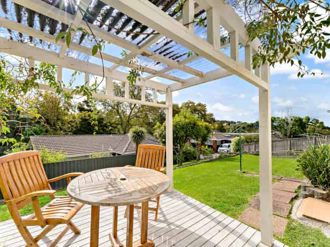 113 Eban Avenue, Hillcrest