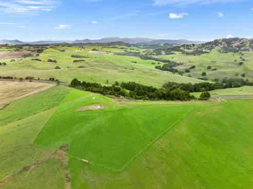 Lot 1 Aponga Road, Pipiwai