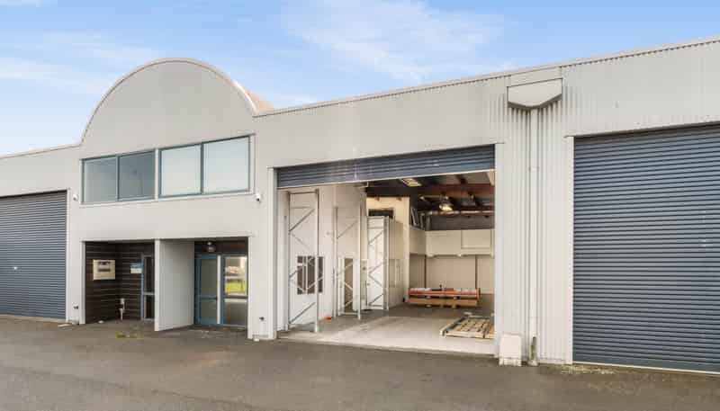 5/14 Portside Drive, Mount Maunganui