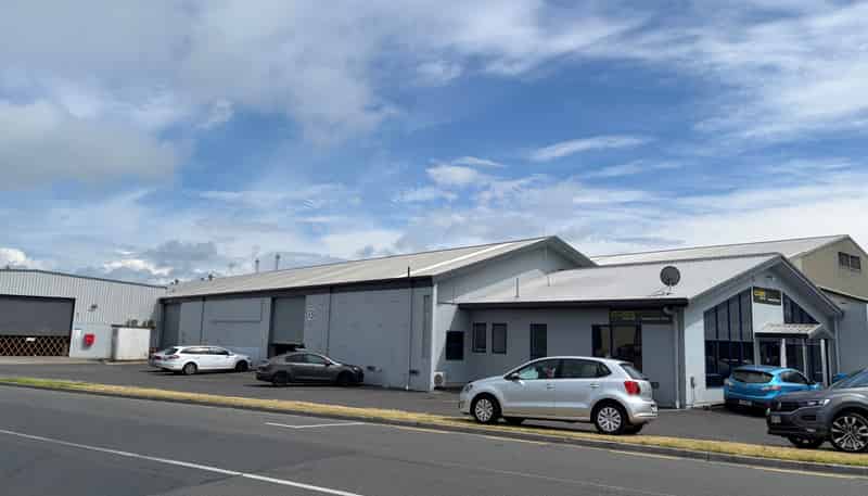 Tenancy 1/13 Triton Avenue, Mount Maunganui