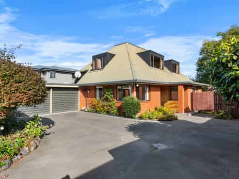 203B Memorial Avenue, Burnside