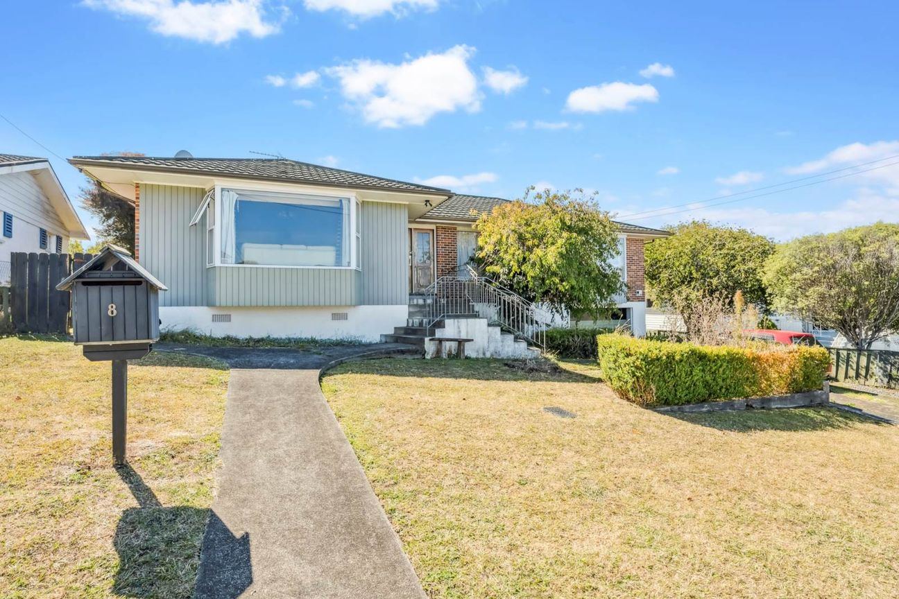 Large Family Home On a 680m² site - Options Galore - Ansicht 4