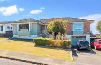 8 Camellia Place, Mount Roskill