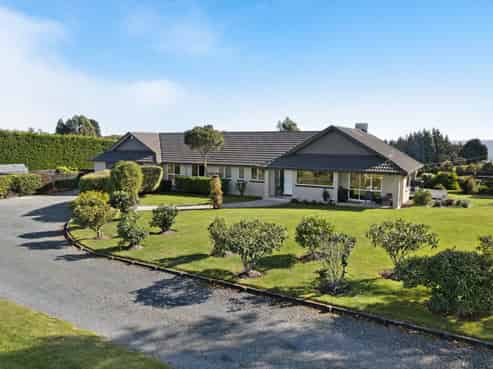 198 Chain Hills Road, Chain Hills