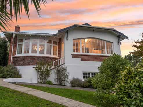 53 Spottiswoode Street, Tainui