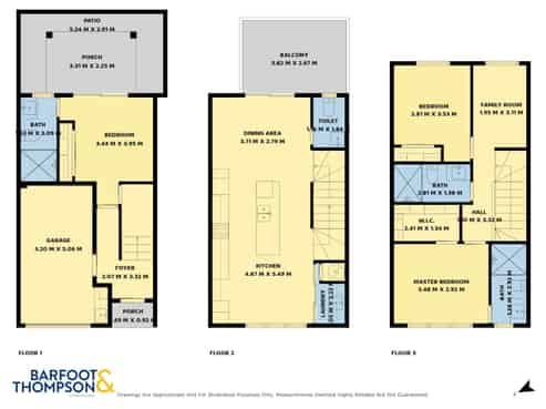 5/24 Aberfeldy Avenue, Highland Park