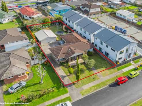 77 Cardiff Road, Pakuranga