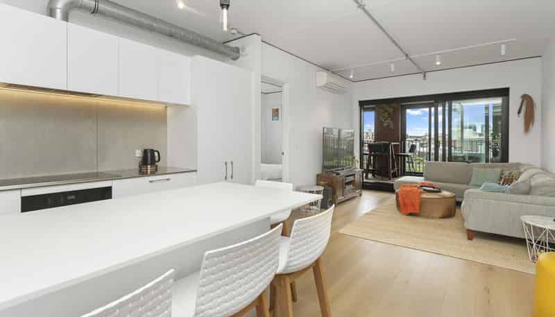 414/59 France Street South , Eden Terrace