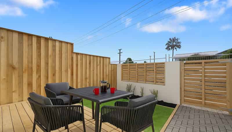 Lot3/17,19,21&2 Von Sturmer Street, Mangere East