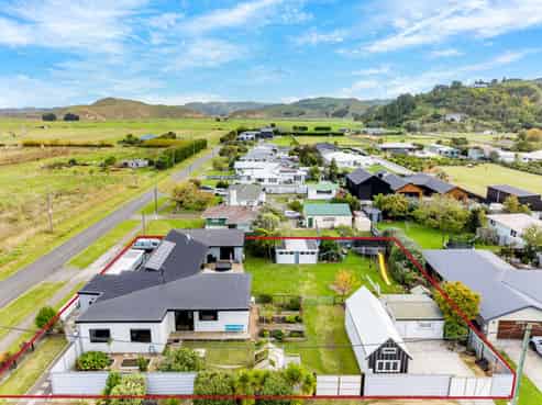 1 Grey Street, Bay View