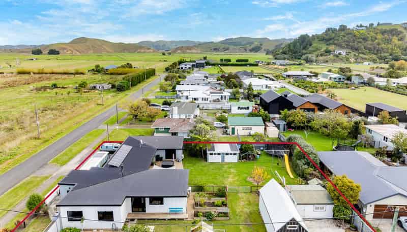 1 Grey Street, Bay View