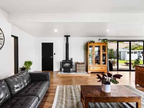1 Grey Street, Bay View