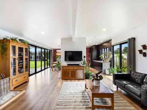 1 Grey Street, Bay View