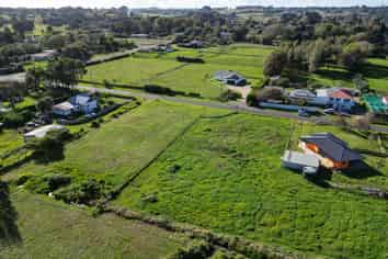 113A Fox Road, Springvale