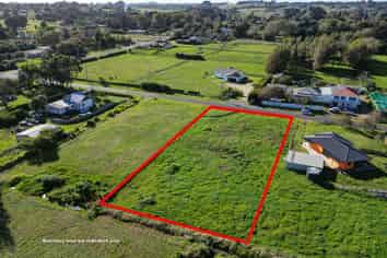 113A Fox Road, Springvale