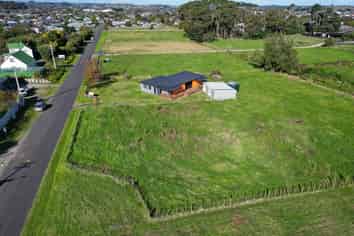 113A Fox Road, Springvale
