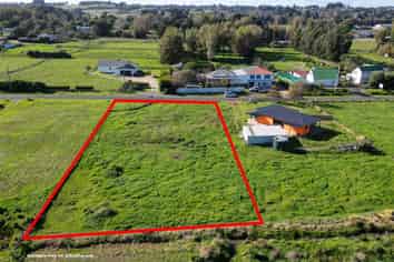 113A Fox Road, Springvale