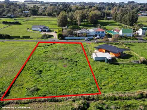 113A Fox Road, Springvale