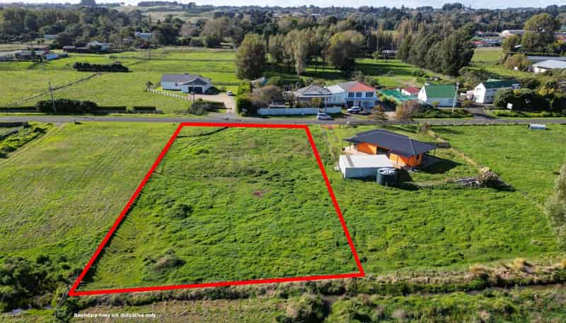 113A Fox Road, Springvale