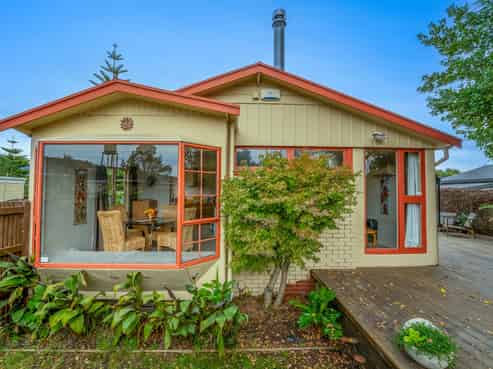 83 Green Street, Tahunanui