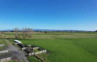 488 Thornbury Waimatuku Road, Thornbury