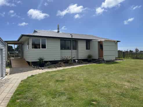 174 Shortland Road, Oamaru