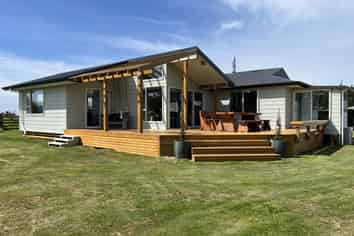 174 Shortland Road, Oamaru