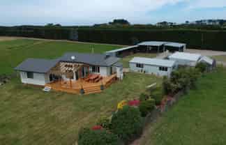 174 Shortland Road, Oamaru