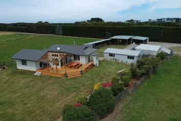 174 Shortland Road, Oamaru