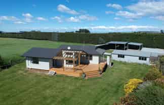 174 Shortland Road, Oamaru