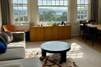 Wellington - Address withheld