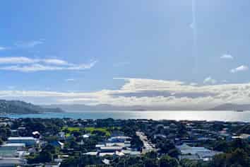 Wellington - Address withheld