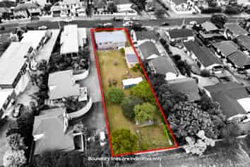 5 Richards Avenue, Forrest Hill