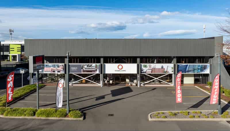 320 Manchester Street, Christchurch Central