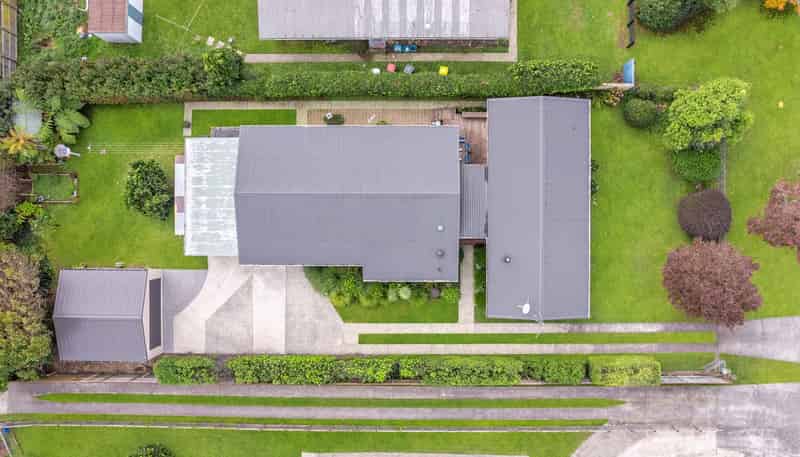 6 Hanna Street, Te Aroha