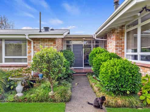 6 Hanna Street, Te Aroha