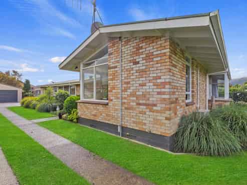 6 Hanna Street, Te Aroha