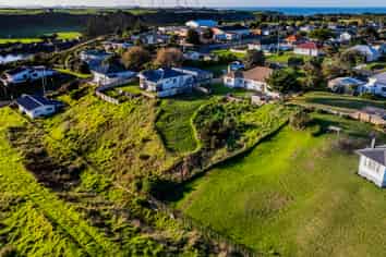 7 Suffolk Street, Patea