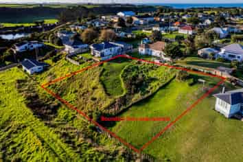 7 Suffolk Street, Patea
