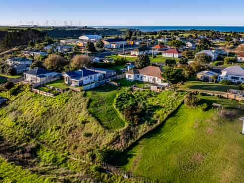7 Suffolk Street, Patea