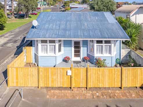 1 Harrison Street, Whanganui Central