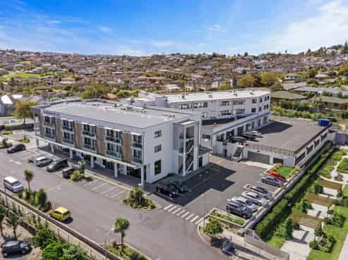Exceptional Retail, Food or Hospitality space