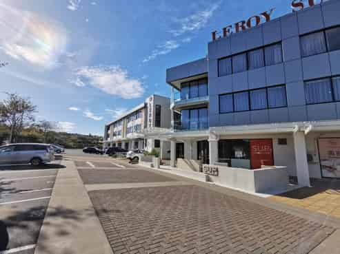 Exceptional Retail, Food or Hospitality space