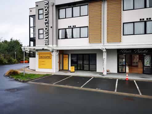 Exceptional Retail, Food or Hospitality space