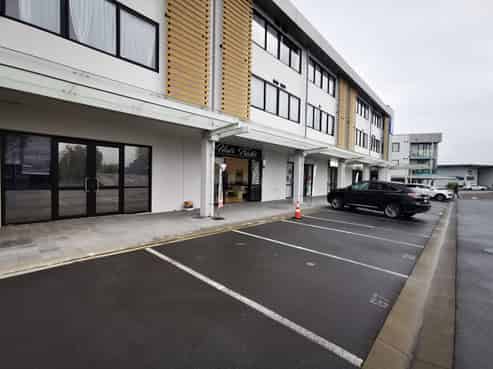 Exceptional Retail, Food or Hospitality space