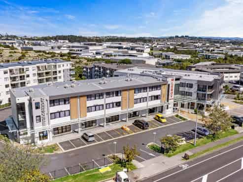 Exceptional Retail, Food or Hospitality space