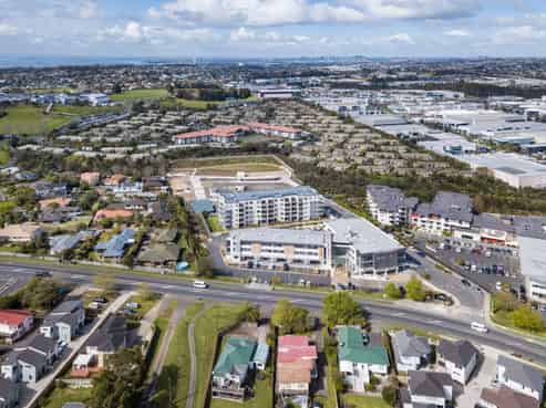 Exceptional Retail, Food or Hospitality space