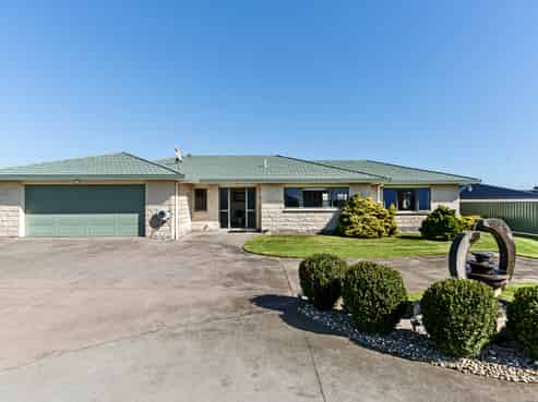 11 Desmond Place, Bell Block